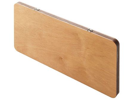 Деревянные нарды «Moves»