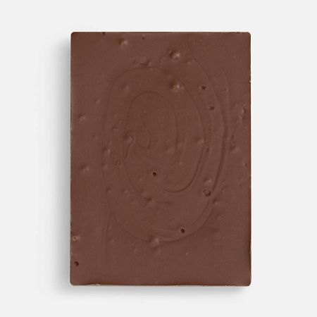 Шоколадная открытка