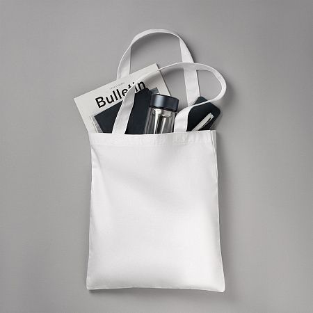 Сумка для покупок Эрба НЕО (Erba NEO), белая