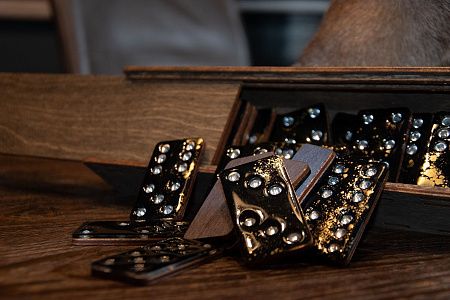 Домино WIN-WIN