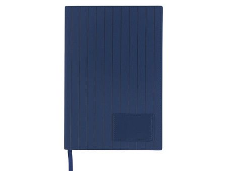 Блокнот в гибкой обложке А5 «Bradbury»