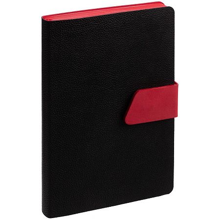 Набор Boom Memory, черный с красным