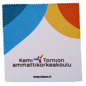 Салфетки-очистители из микрофибры