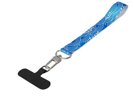 Браслет-ремувка под сублимацию для телефона