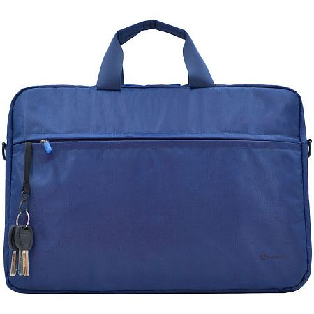 Сумка для ноутбука L217, синяя
