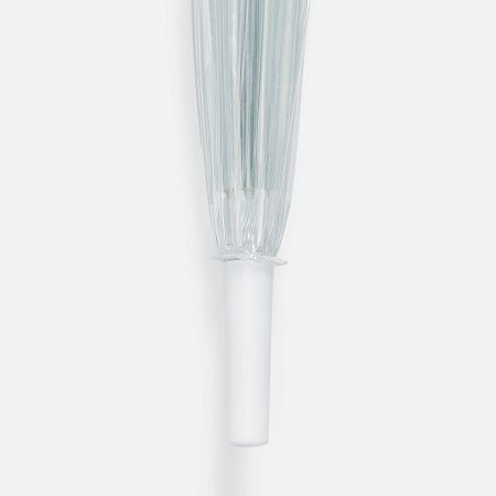 Прозрачный зонт-трость Clear