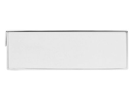 Коробка разборная с магнитным клапаном