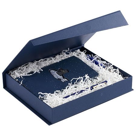 Бумажный наполнитель Chip, крафт