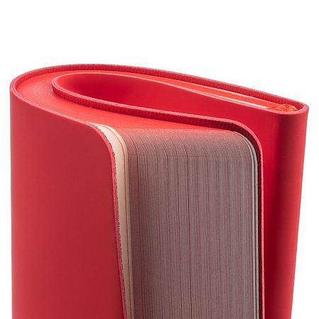 Ежедневник Shall Light, недатированный, серый