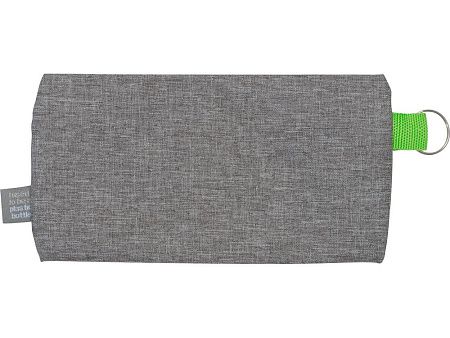 Пенал «Holder» из переработанного полиэстера RPET