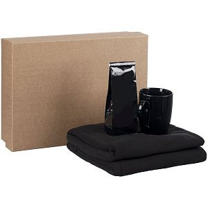 Набор Warm Spell, синий