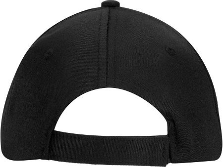 Бейсболка «Milwaukee» из переработанного полиэстера RPET