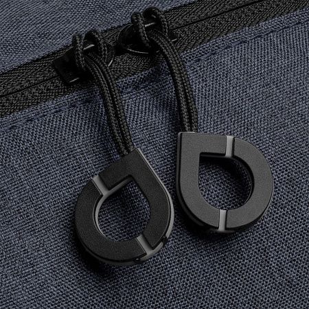 Рюкзак Locus, черный