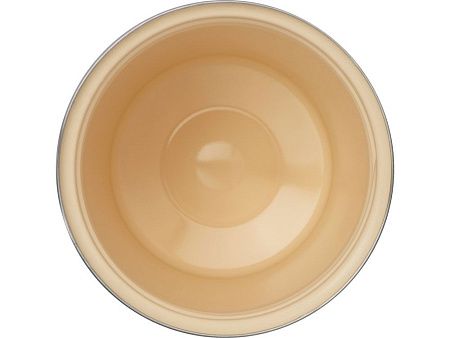 Вакуумная термокружка с керамическим покрытием «Coffee Express», 360 мл