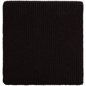 Шарф Tommi, черный