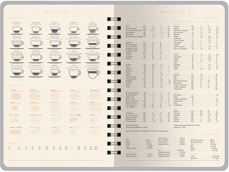 Ежедневник А5 «Tintoretto»