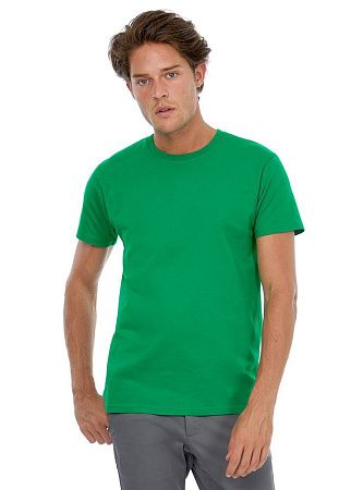 Футболка мужская E190, белая, размер XS