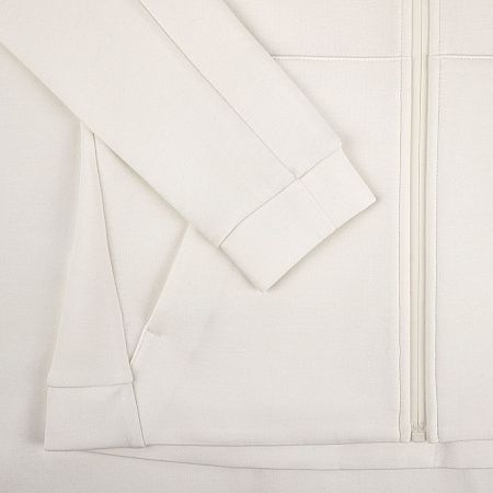 Куртка женская Lovi, молочно-белая, размер 3XL