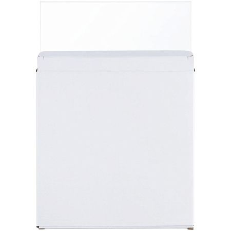 Плакетка Pictory Stand, прозрачная