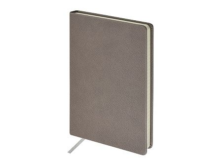 Ежедневник недатированный А5 «Megapolis Loft»