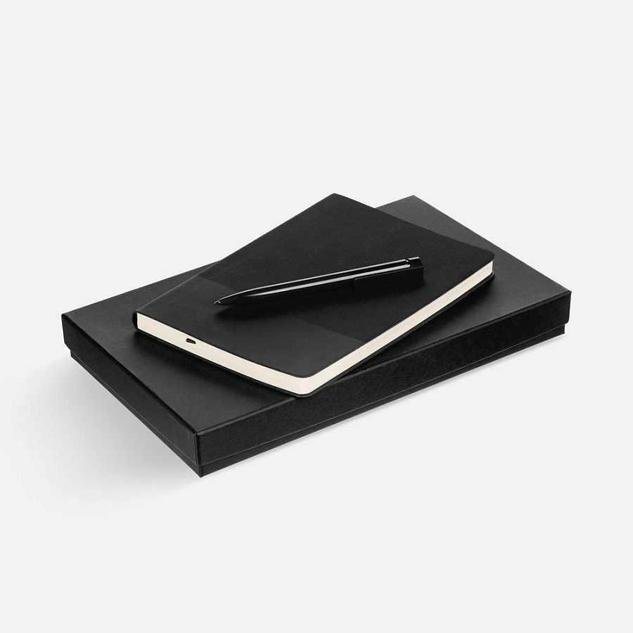 Набор Vale, черный