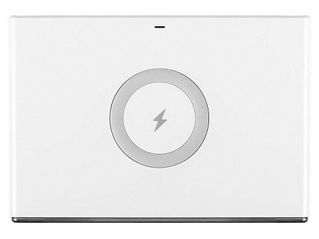 Часы с беспроводным зарядным устройством «Timebox 2»