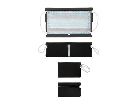 Чехол для гигиенической маски