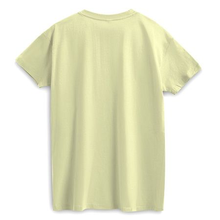 Футболка Imperial 190, лайм, размер 3XL