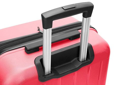 Чемодан «В Отпуск», 37 л