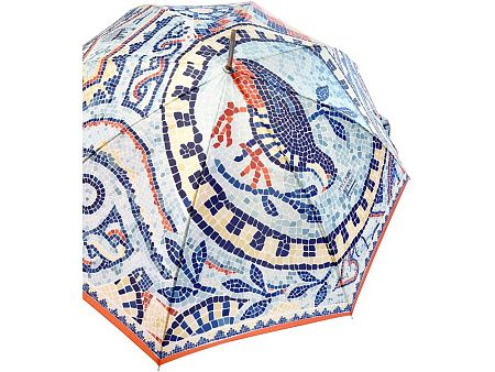 Зонт -трость «Грёзы о Византии»