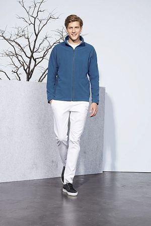 Куртка мужская Nova Men 200, темно-серая, размер S