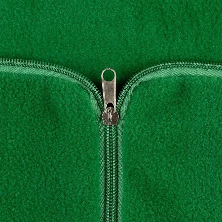 Дорожный плед-подушка Pathway 2, зеленый