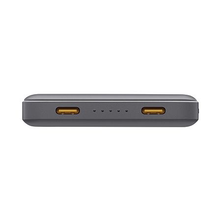 Внешний АКБ NRG Turbo S 10000 mAh, 20Вт