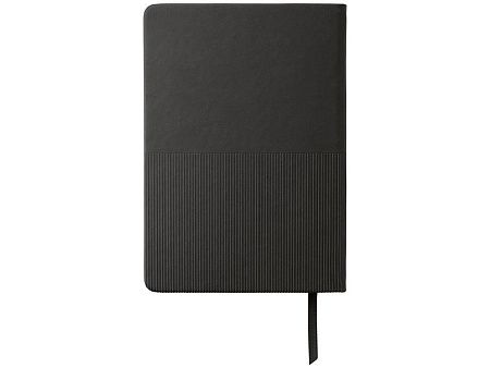 Подарочный набор «Tesla» с блокнотом А5, ручкой и пауэрбенком на 10 000 mAh
