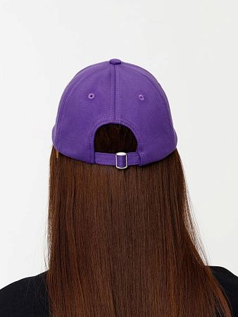 Бейсболка Shade Up, фиолетовая