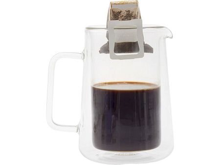 Кофе в дрип-пакете «Arabean», 100% арабика 