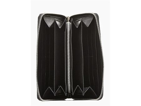 Кошелек «Atlanta» на молнии