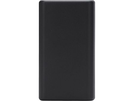 Внешний беспроводной аккумулятор 2-в-1 с функцией зарядки Apple Watch, QC/PD «AtomIQ», 10000 мАч