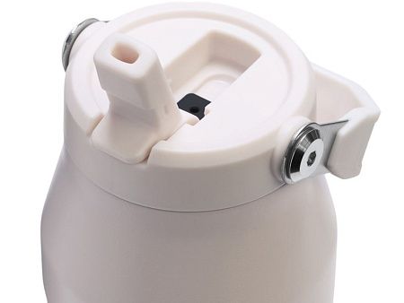 Бутылка для воды с откидной трубочкой Stanley IceFlow™ 2.0, 1,06 л