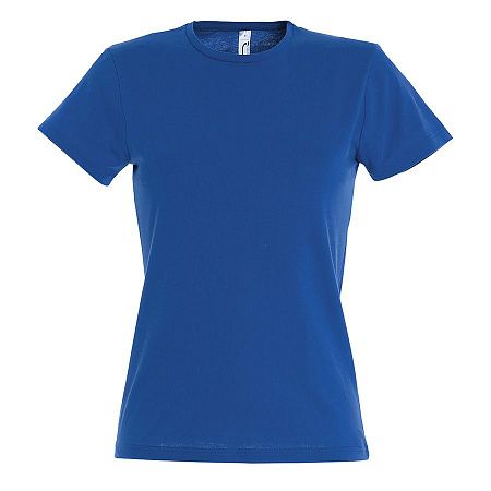 Футболка женская REGENT MISS 150