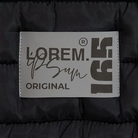 Куртка с капюшоном женская Stream Women, черная, размер S