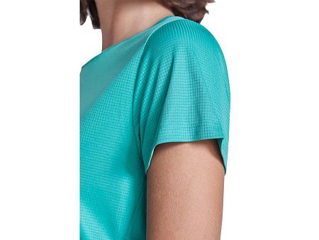 Футболка «Estoril», женская