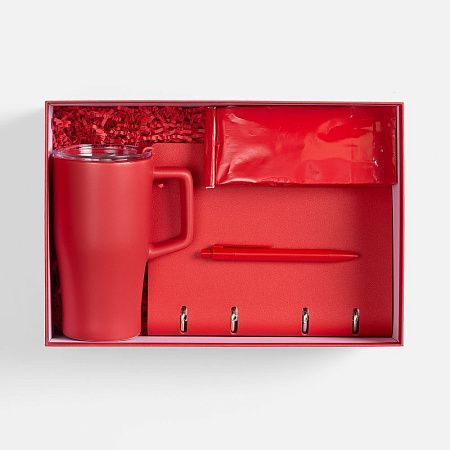 Набор Ringo Tea, красный