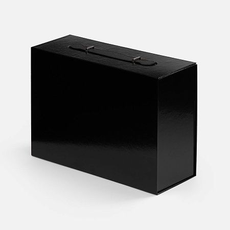 Набор Big Boss с варежками, размер L