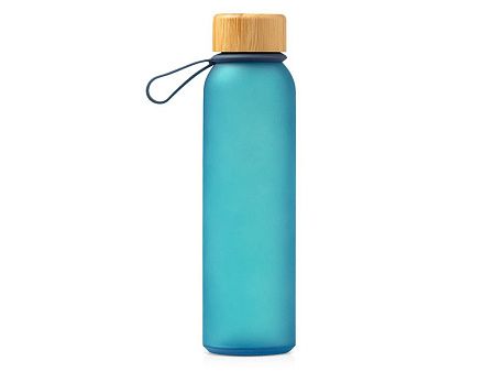 Бутылка VOZNAN из переработанного стекла