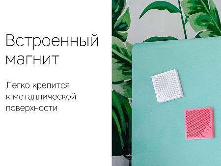 Портативная колонка «Mysound Note»