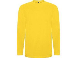 Футболка c длинным рукавом «Extreme» детская под нанесение