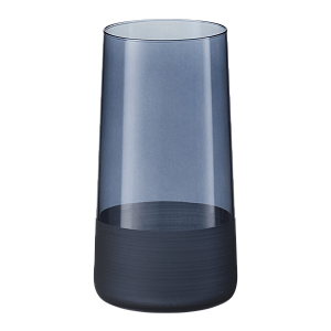 Стакан для воды высокий Sapphire, синий