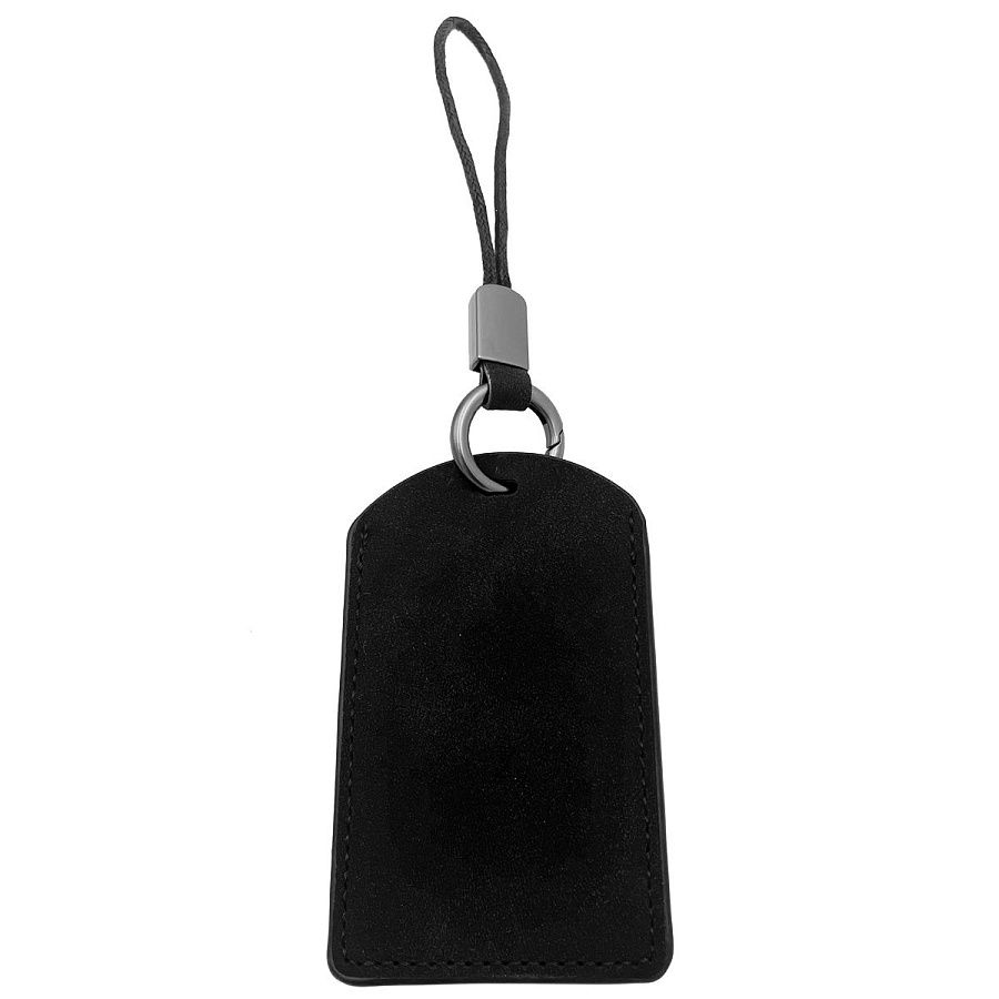 Багажная бирка JetTag, чёрный