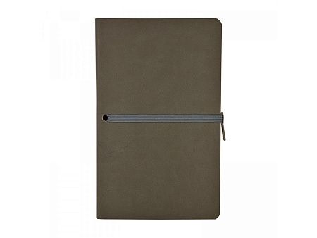 Ежедневник недатированный А5 «Tokyo»